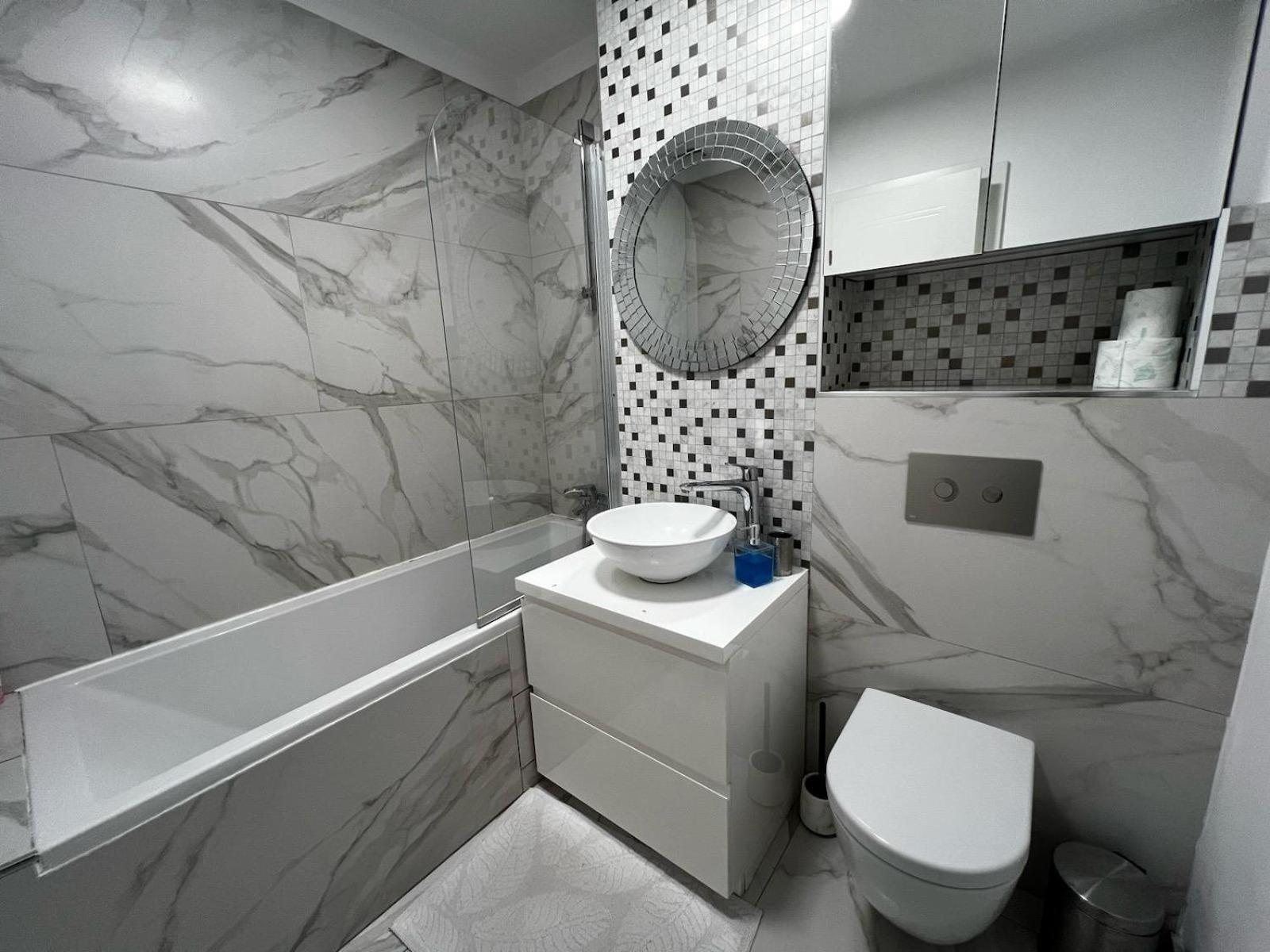 Luxury Dorobanti 2 Bedroom Ap Center Location 부쿠레슈티 외부 사진