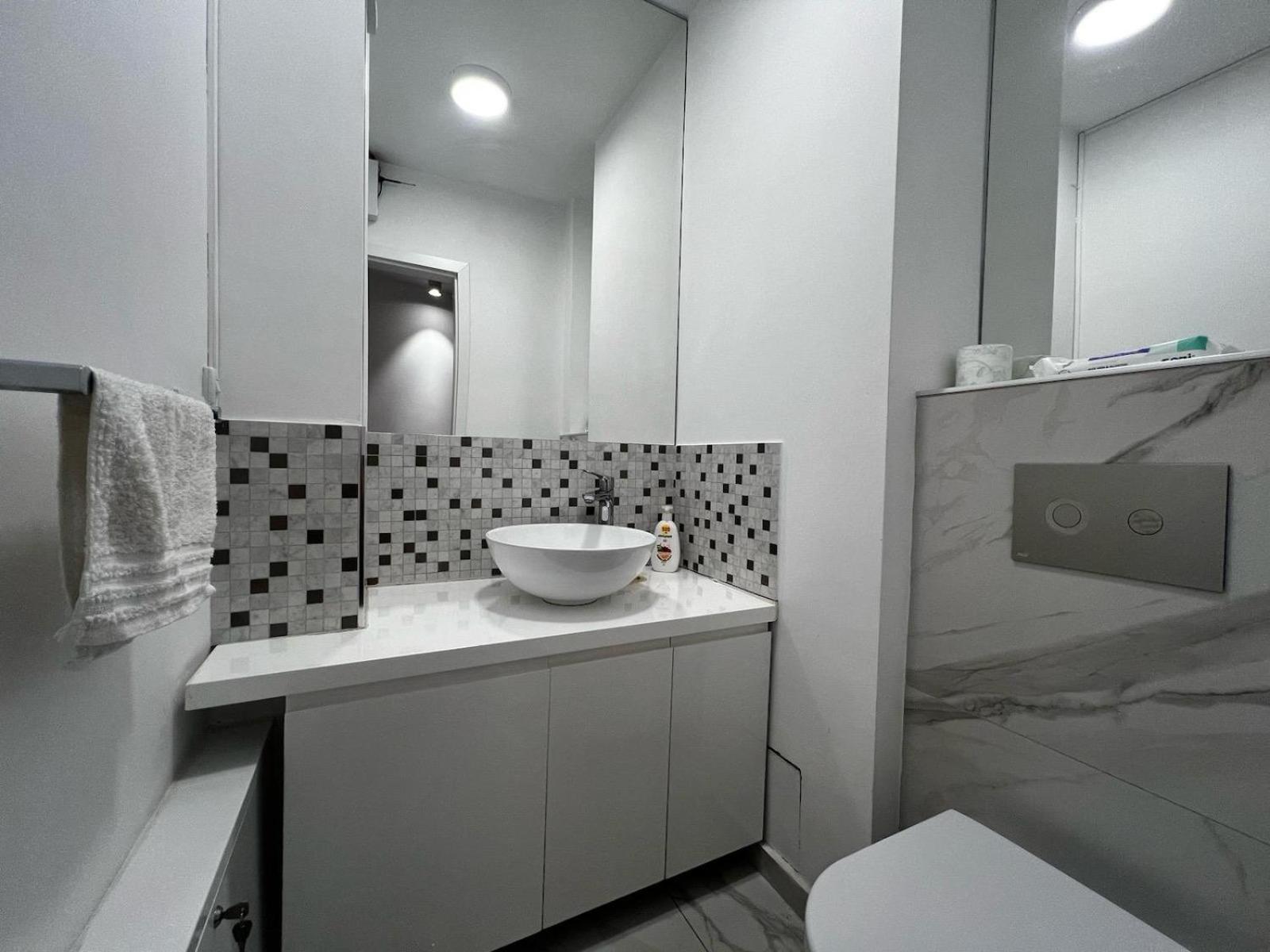 Luxury Dorobanti 2 Bedroom Ap Center Location 부쿠레슈티 외부 사진